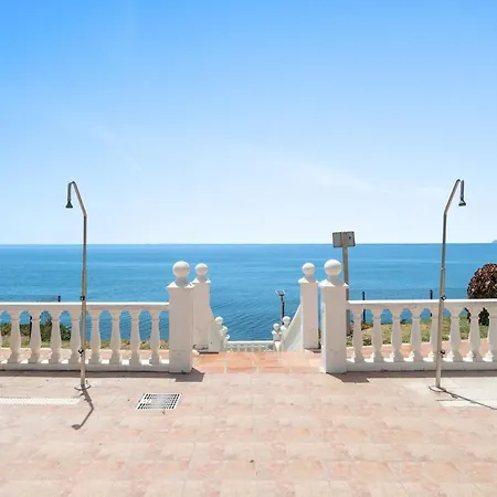 Beautiful Beachfront 2-bed In Playa Bella - Rdr501 Lejlighed *