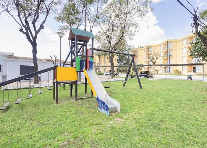 Lejlighed Beautiful Beachfront 2-bed In Playa Bella - Rdr501