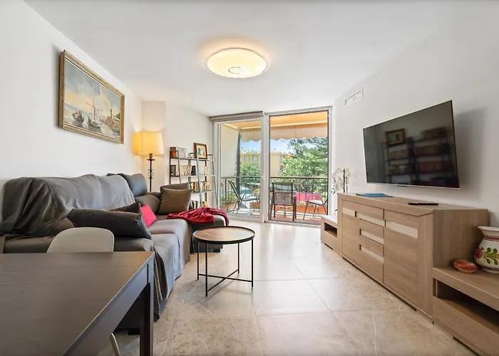 Lejlighed Beautiful Beachfront 2-bed In Playa Bella - Rdr501 Estepona