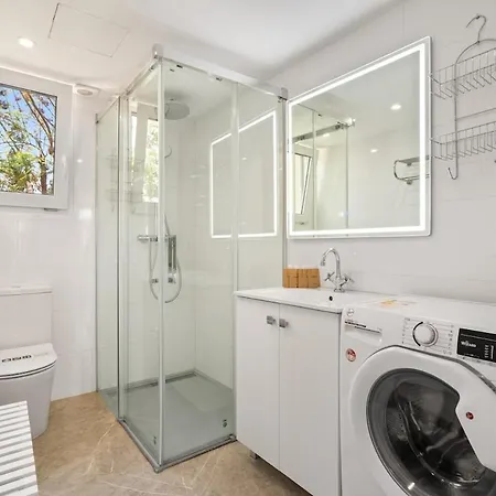 Beautiful Beachfront 2-bed In Playa Bella - Rdr501 Apartment Estepona