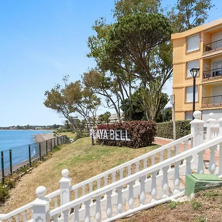 Beautiful Beachfront 2-bed In Playa Bella - Rdr501 *