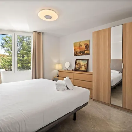 Apartment Beautiful Beachfront 2-bed In Playa Bella - Rdr501