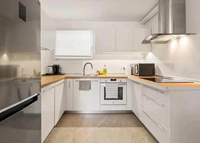 Διαμέρισμα Beautiful Beachfront 2-bed In Playa Bella - Rdr501