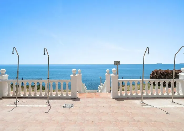 Beautiful Beachfront 2-bed In Playa Bella - Rdr501 Διαμέρισμα *