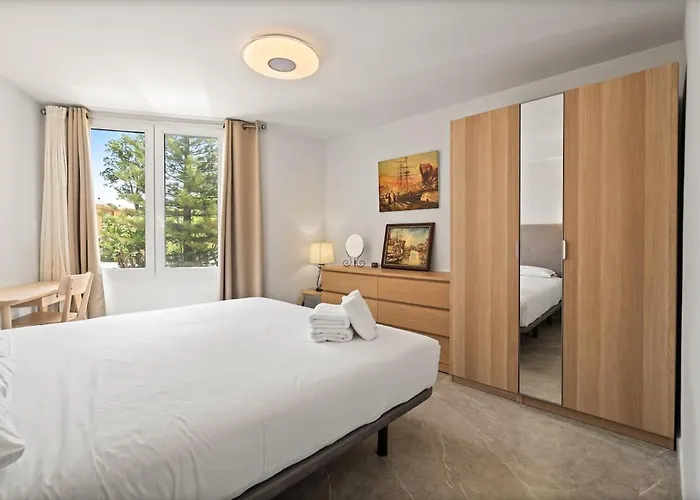 Διαμέρισμα Beautiful Beachfront 2-bed In Playa Bella - Rdr501