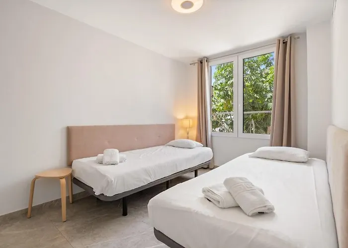 Beautiful Beachfront 2-bed In Playa Bella - Rdr501 * Εστεπόνα