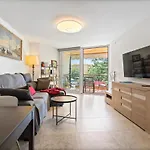 Appartement Beautiful Beachfront 2-bed In Playa Bella - Rdr501 Estepona