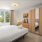 Appartement Beautiful Beachfront 2-bed In Playa Bella - Rdr501