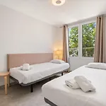 Beautiful Beachfront 2-bed In Playa Bella - Rdr501 * Estepona