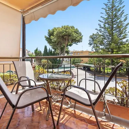 Beautiful Beachfront 2-bed In Playa Bella - Rdr501