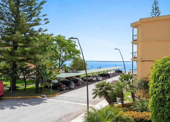 Beautiful Beachfront 2-bed In Playa Bella - Rdr501 公寓 *