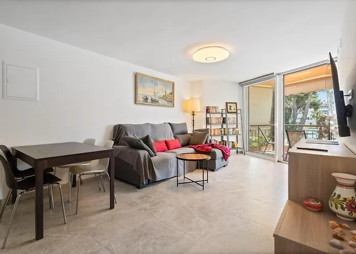 Beautiful Beachfront 2-bed In Playa Bella - Rdr501 公寓 埃斯特波纳