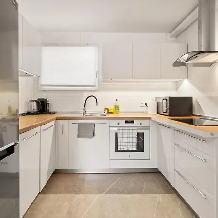 Appartement Beautiful Beachfront 2-bed In Playa Bella - Rdr501