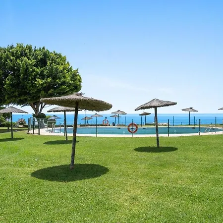 Appartement Beautiful Beachfront 2-bed In Playa Bella - Rdr501 *